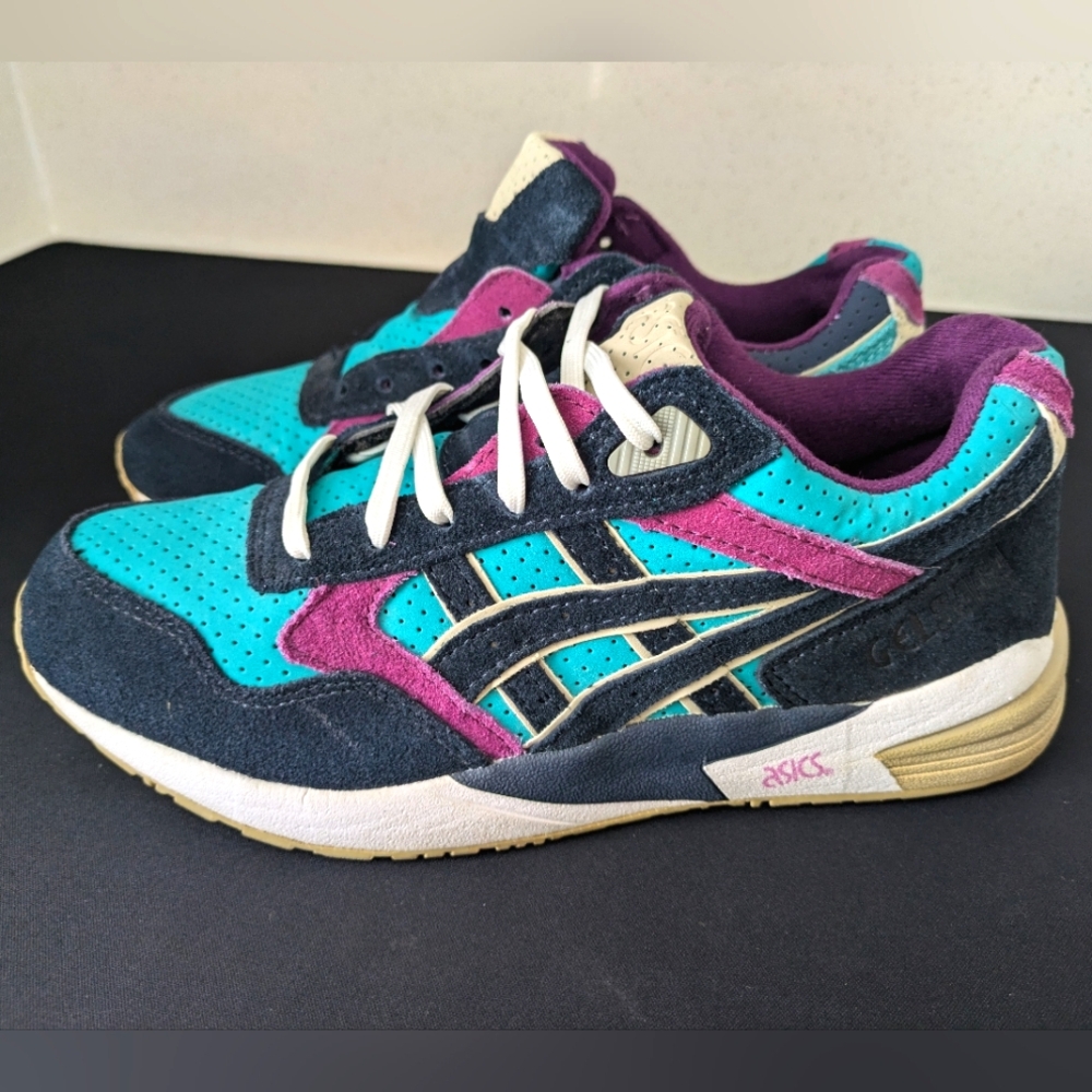Asics Gel Saga x BAIT Phantom Lagoon